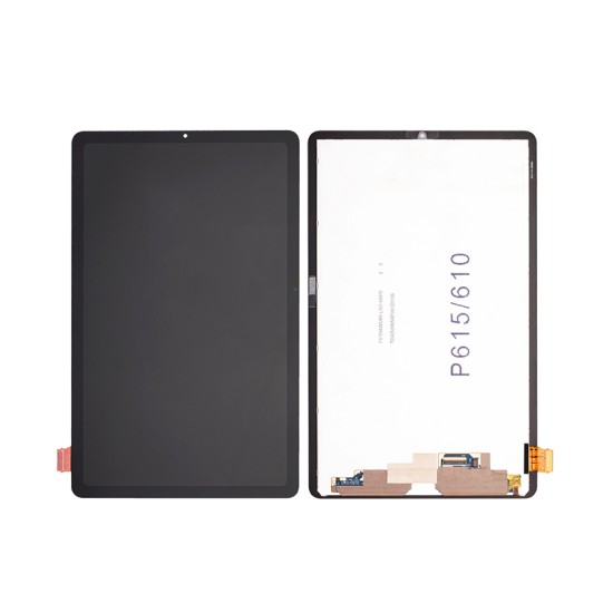 Touch+Display Samsung Galaxy Tab S6 Lite (2022)/P613/P619 Black